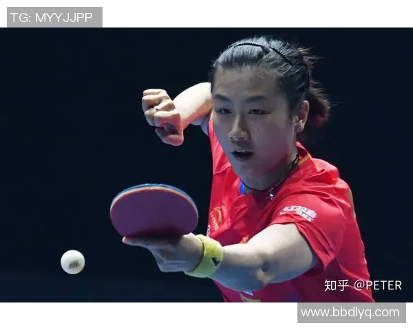 武汉乒乓球队意识表现的数据分析与战术提升研究