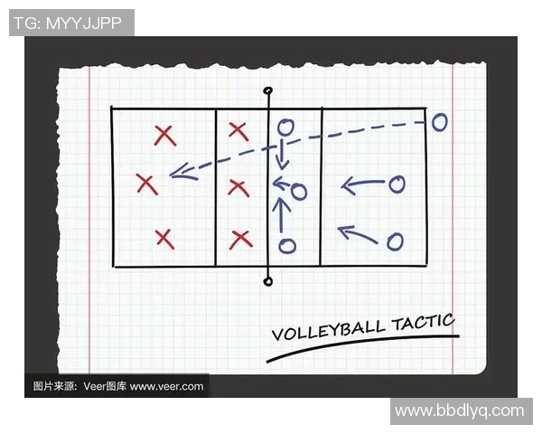 武汉排球队中路突破战术解析与实战应用探讨
