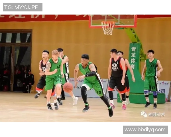 深圳篮球队的默契配合与战术创新探讨