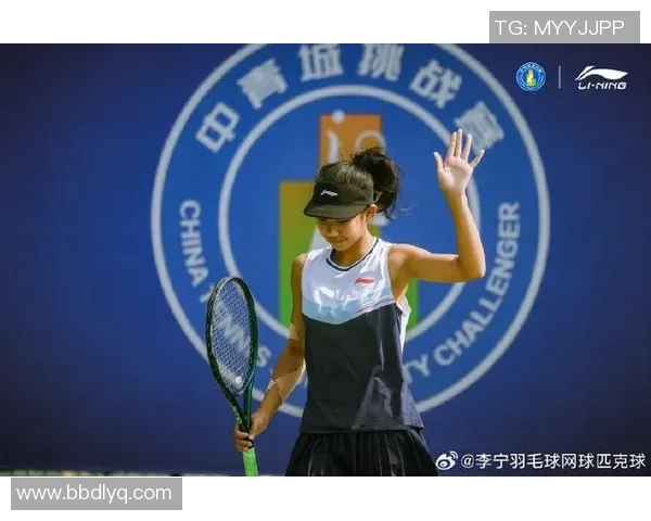 深度对话陈静的网球人生与梦想追寻之路