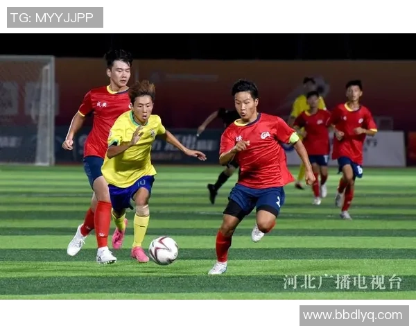 新建足球：推动青少年体育发展与社区融合的新机遇与挑战